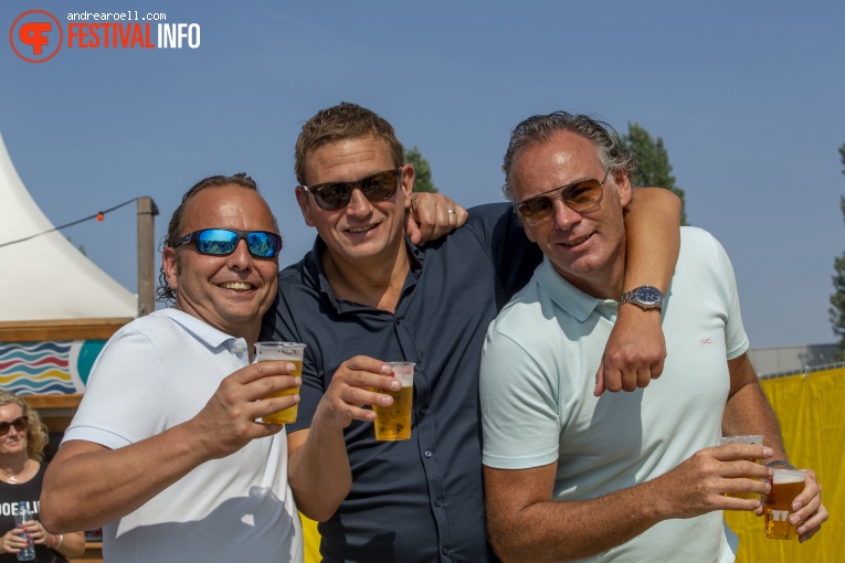 Festival Strand 2019 foto