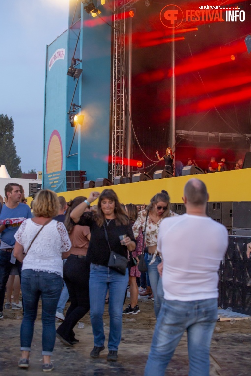 Festival Strand 2019 foto