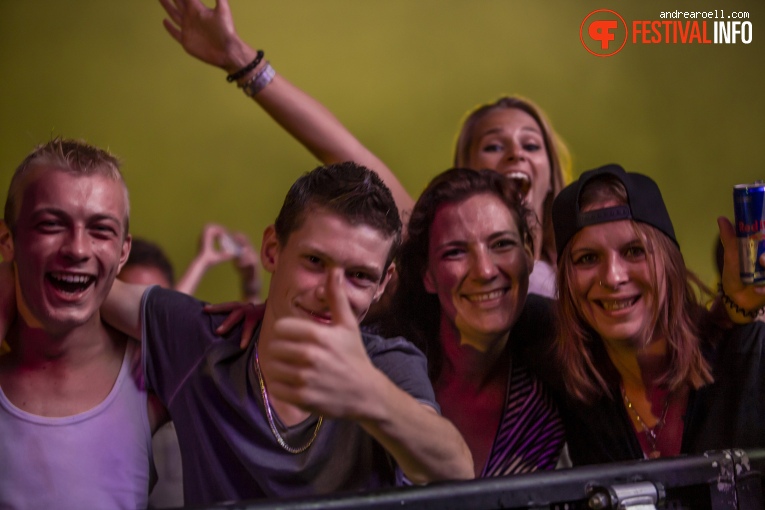 Festival Strand 2019 foto