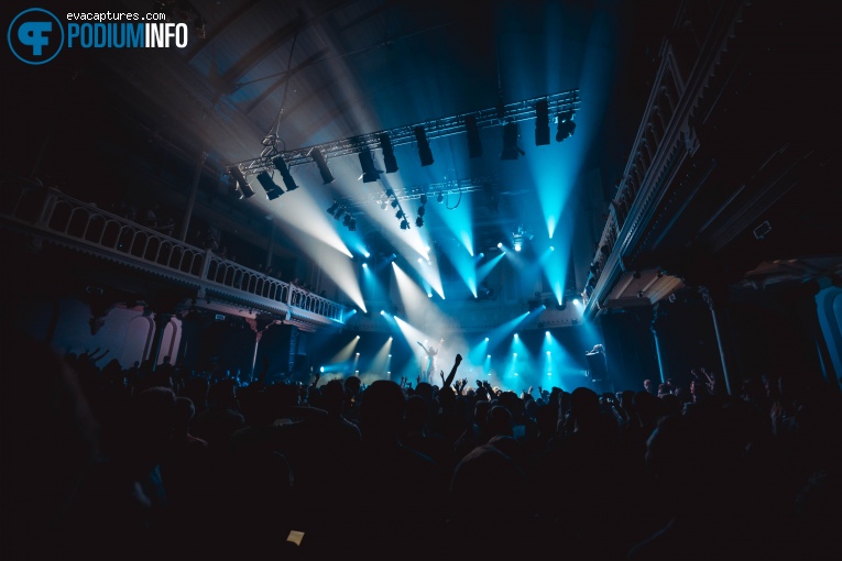 Kim Petras op Kim Petras - 1/9 - Paradiso foto