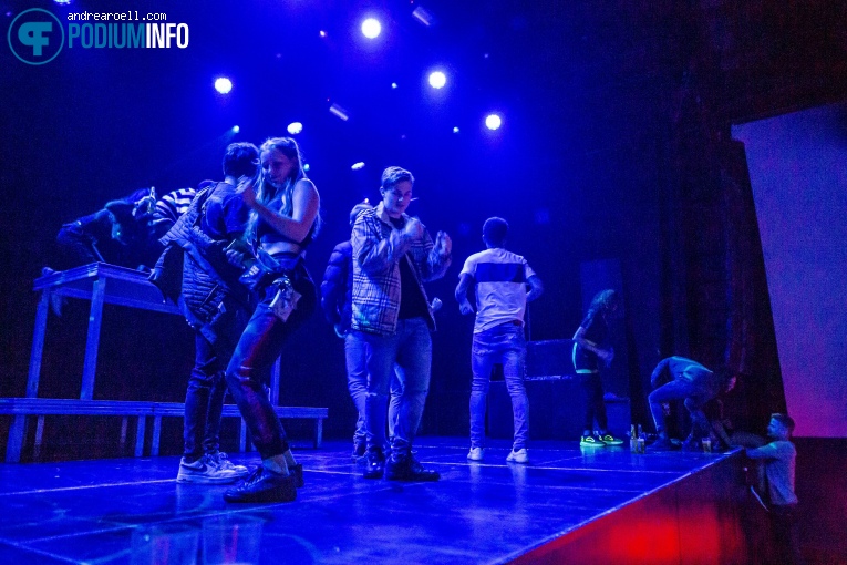 Fetty Wap - 04/09 - Melkweg foto