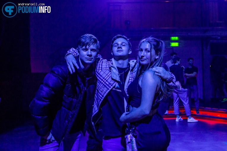 Fetty Wap - 04/09 - Melkweg foto