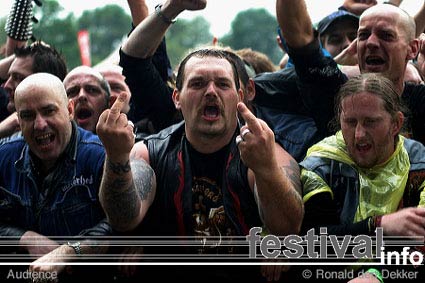 Arrow Classic Rock 2004 foto