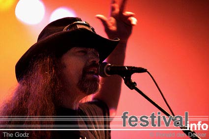 Arrow Classic Rock 2004 foto