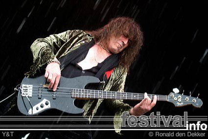 Arrow Classic Rock 2004 foto