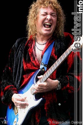 Arrow Classic Rock 2004 foto