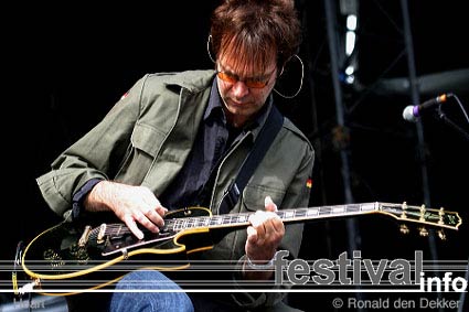 Heart (USA) op Arrow Classic Rock 2004 foto