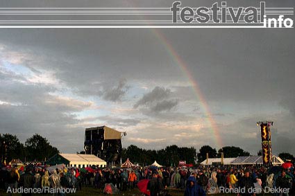 Arrow Classic Rock 2004 foto