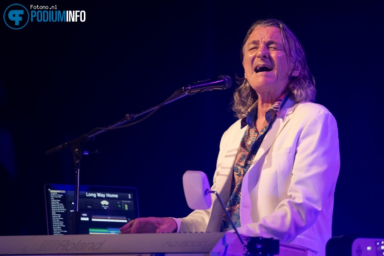 Roger Hodgson op Roger Hodgson - 03/09 - Koninklijk Theater Carré foto