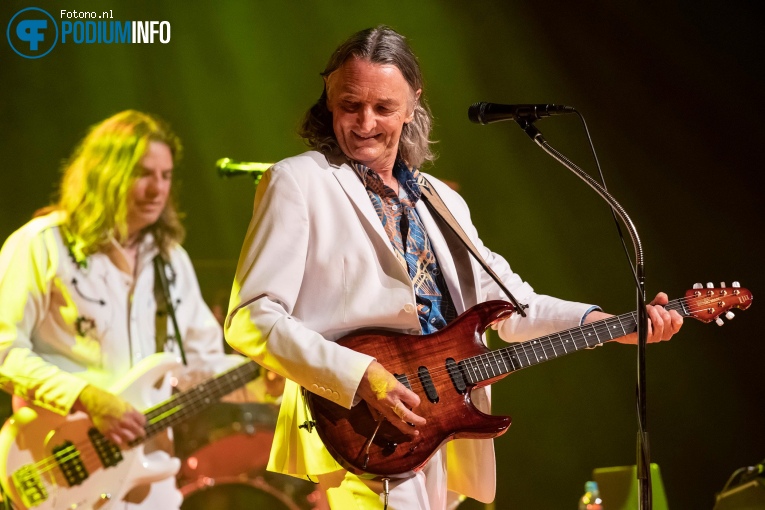 Foto Roger Hodgson op Roger Hodgson - 03/09 - Koninklijk Theater Carré