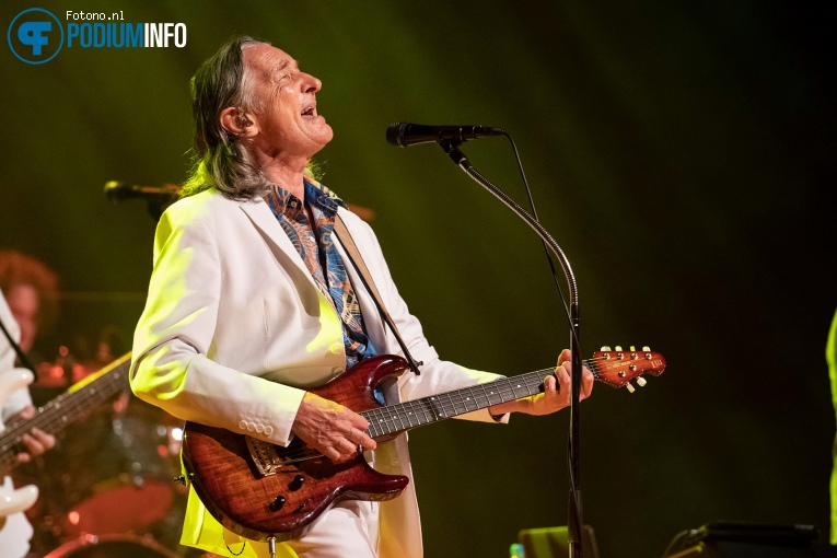Roger Hodgson op Roger Hodgson - 03/09 - Koninklijk Theater Carré foto