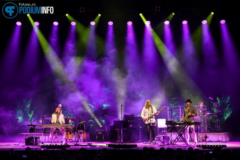 Roger Hodgson op Roger Hodgson - 03/09 - Koninklijk Theater Carré foto