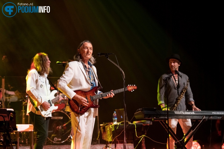 Roger Hodgson op Roger Hodgson - 03/09 - Koninklijk Theater Carré foto