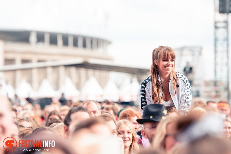 Lollapalooza Berlin - 2019 - Zondag foto