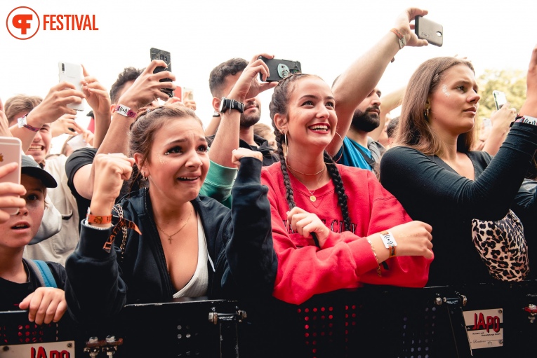 Lollapalooza Berlin - 2019 - Zondag foto