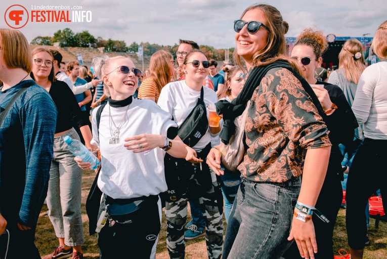 Lollapalooza Berlin - 2019 - Zondag foto