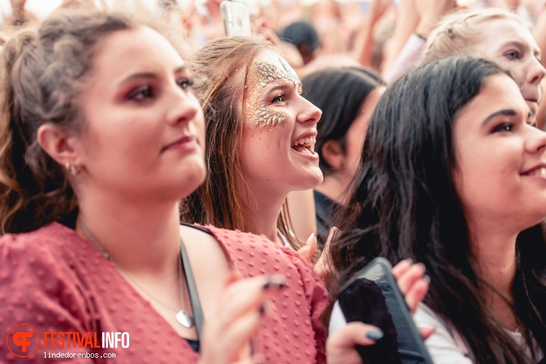 Lollapalooza Berlin - 2019 - Zondag foto