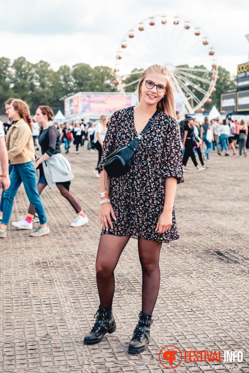 Lollapalooza Berlin - 2019 - Zondag foto