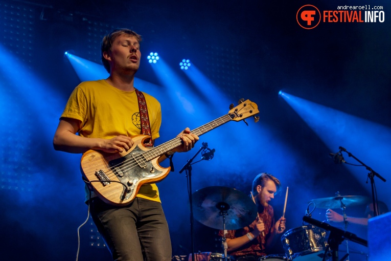 The Grand East op Tuckerville 2019 foto