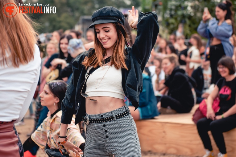 Lollapalooza Berlin - 2019 - zaterdag foto