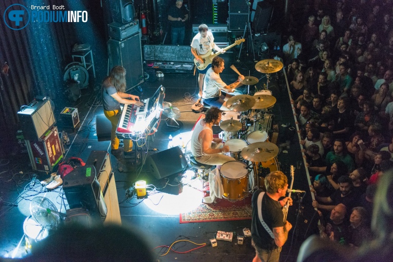 Oh Sees op OH SEES - 07/09 - Paradiso foto