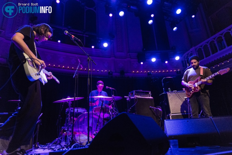 Froth op OH SEES - 07/09 - Paradiso foto