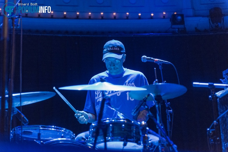 Foto Froth op OH SEES - 07/09 - Paradiso