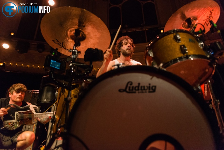 Oh Sees op OH SEES - 07/09 - Paradiso foto