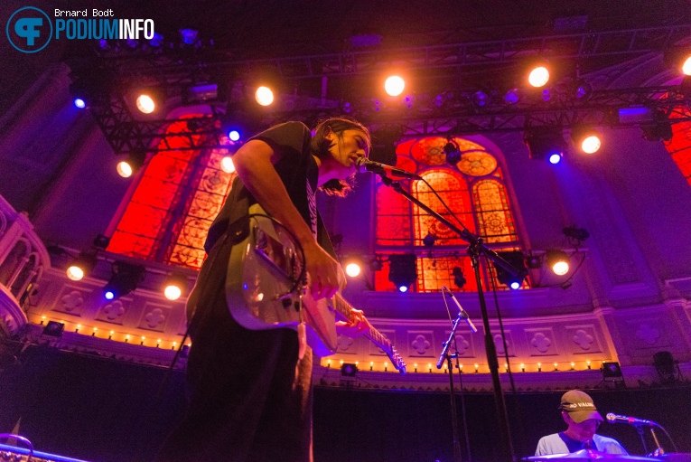 Froth op OH SEES - 07/09 - Paradiso foto