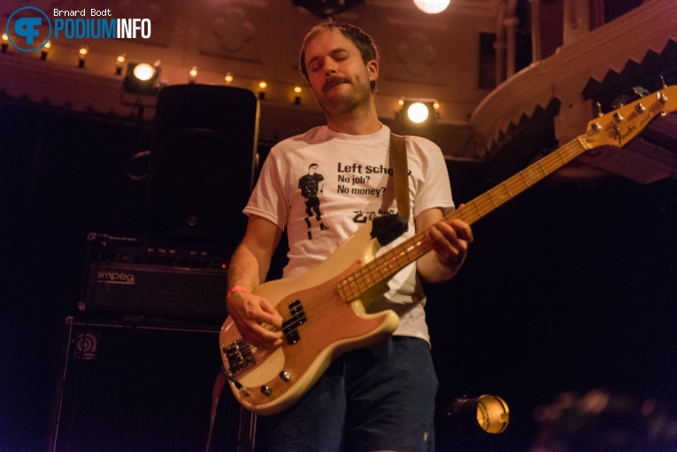 Oh Sees op OH SEES - 07/09 - Paradiso foto