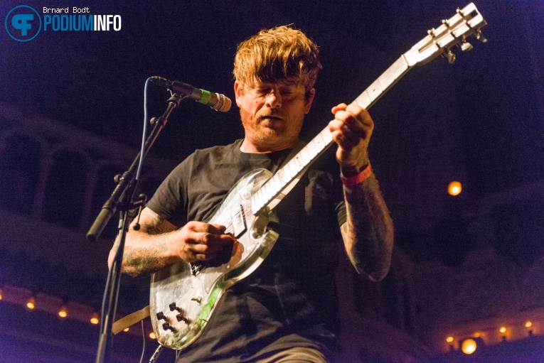 Oh Sees op OH SEES - 07/09 - Paradiso foto