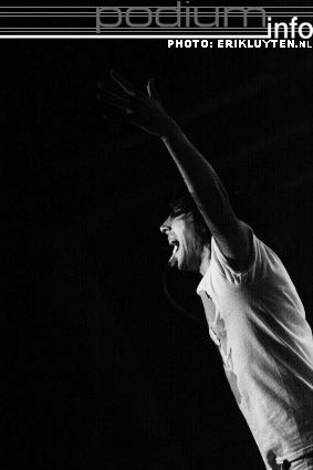 Foto Lostprophets op Seether / Lostprophets - 5/6 - Melkweg