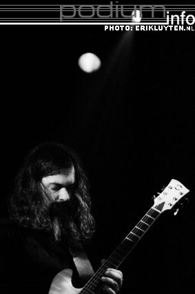 Motorpsycho op Motorpsycho - 28/5 - Effenaar foto