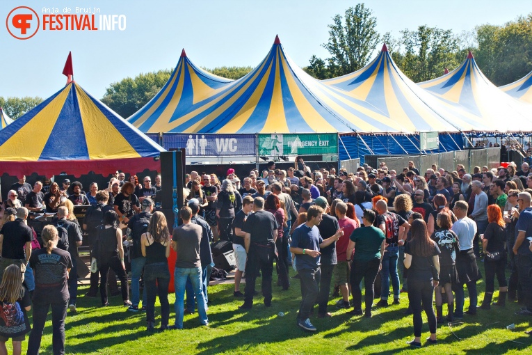 Baroeg Open Air 2019 foto