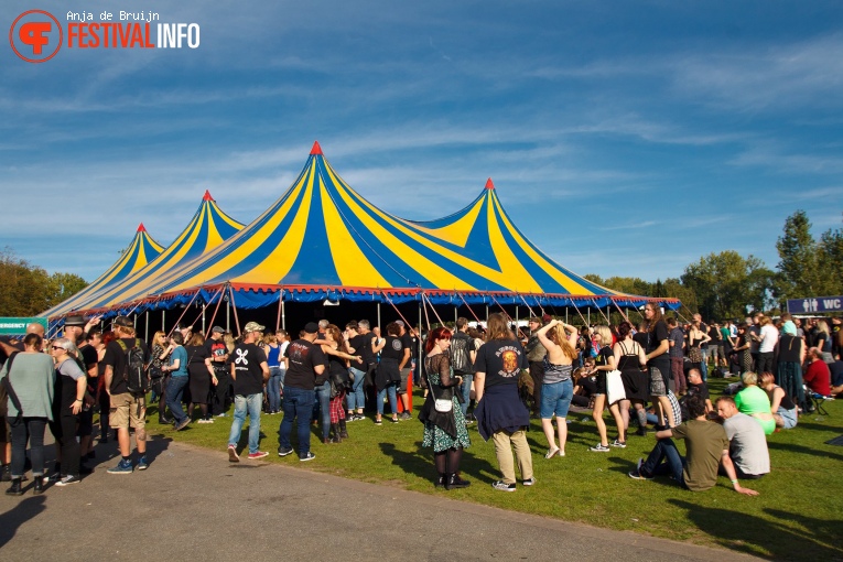 Baroeg Open Air 2019 foto