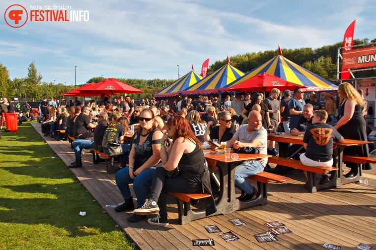 Baroeg Open Air 2019 foto