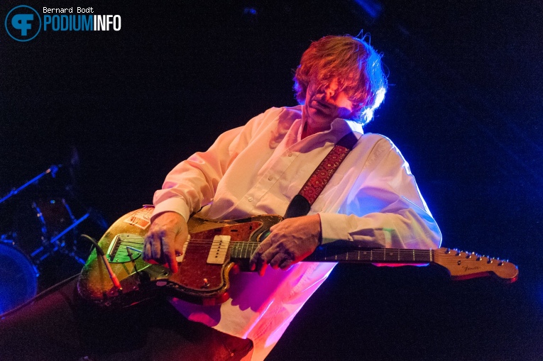 Thurston Moore op The Ex / Thurston Moore - 14/09 - Doornroosje foto