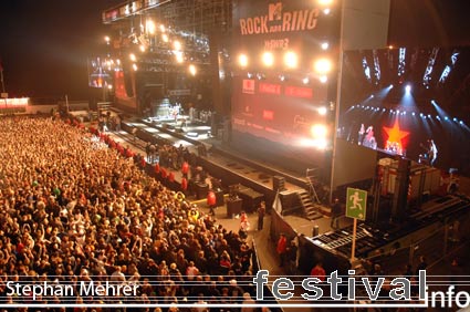 Rock am Ring 2008 foto