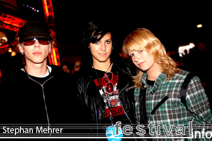 Rock am Ring 2008 foto