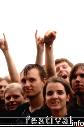 Rock am Ring 2008 foto