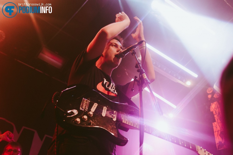 Ten Tonnes op Ten Tonnes - 01/10 - Bitterzoet foto
