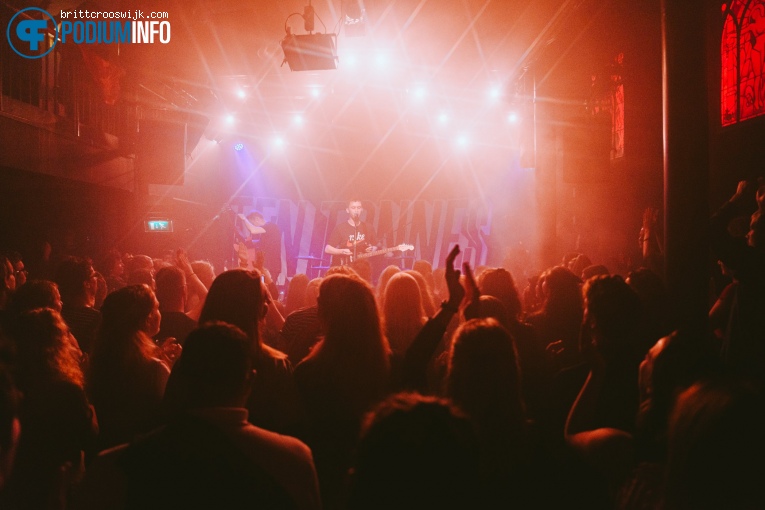 Ten Tonnes op Ten Tonnes - 01/10 - Bitterzoet foto