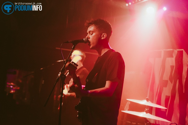 Ten Tonnes op Ten Tonnes - 01/10 - Bitterzoet foto