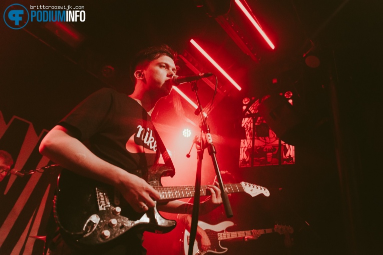 Ten Tonnes op Ten Tonnes - 01/10 - Bitterzoet foto