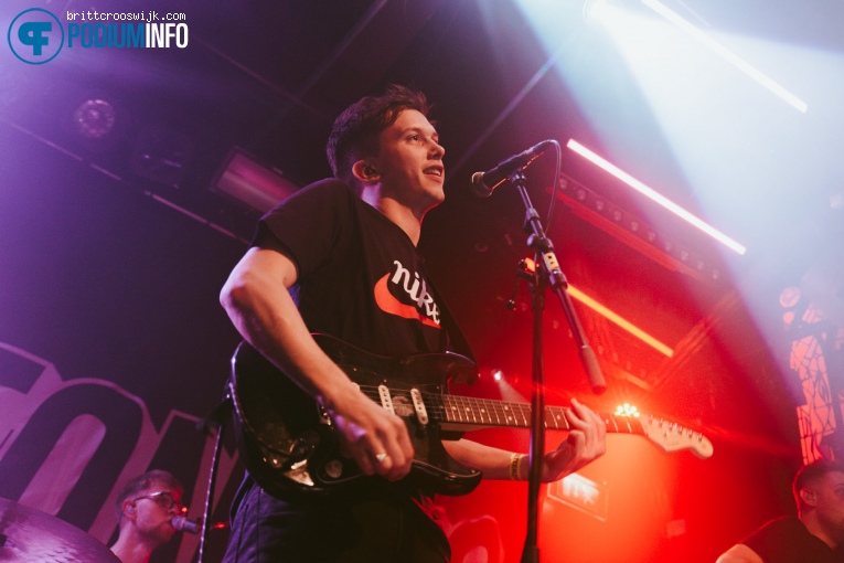 Ten Tonnes op Ten Tonnes - 01/10 - Bitterzoet foto