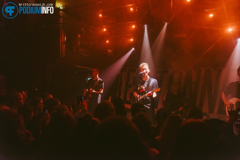 Ten Tonnes op Ten Tonnes - 01/10 - Bitterzoet foto