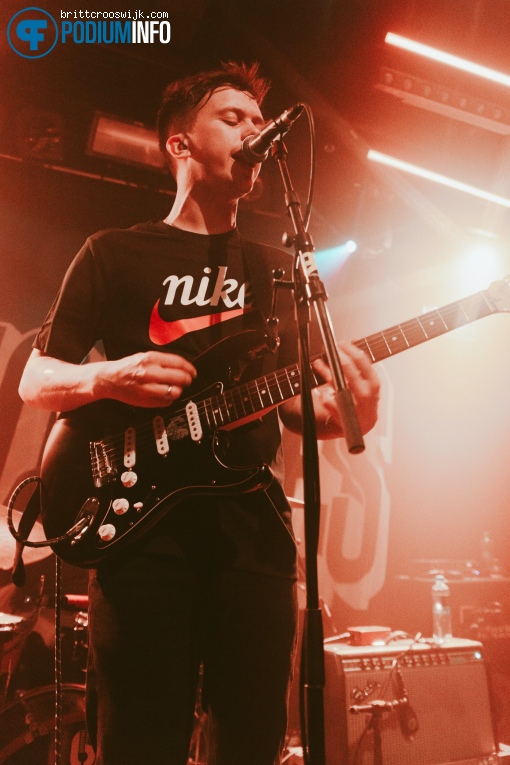 Ten Tonnes op Ten Tonnes - 01/10 - Bitterzoet foto