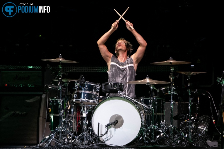 Foto Muse op Muse - 12/09 - Ziggo Dome
