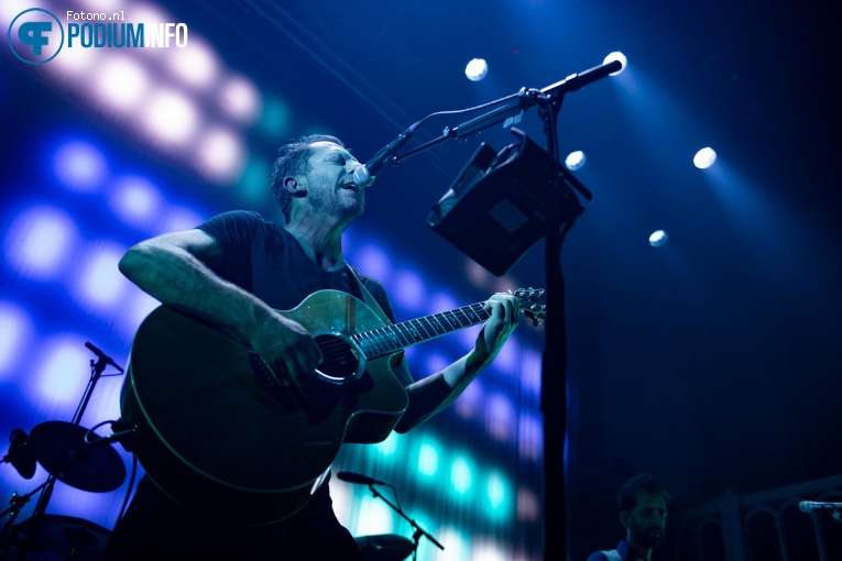 Foto dEUS op dEUS - 09/09 - Paradiso
