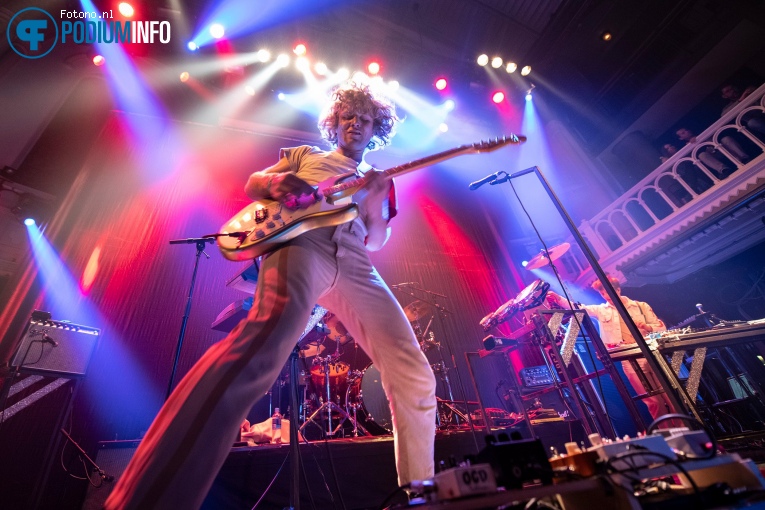 Foto Compact Disk Dummies op dEUS - 09/09 - Paradiso